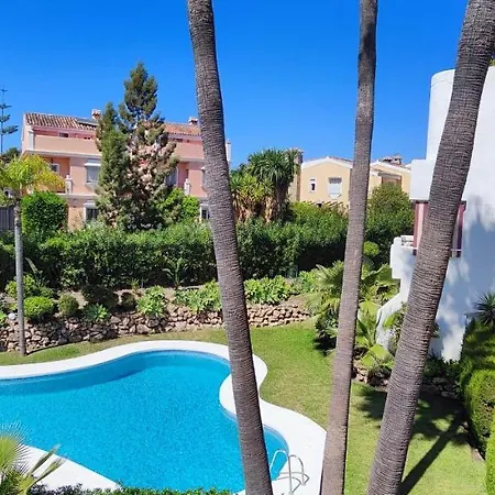 Apartman Unique & Fashionable 3 Bedroom - Views Estepona