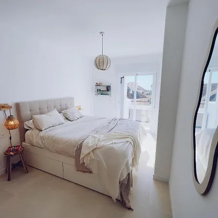 Apartman Unique & Fashionable 3 Bedroom - Views Estepona