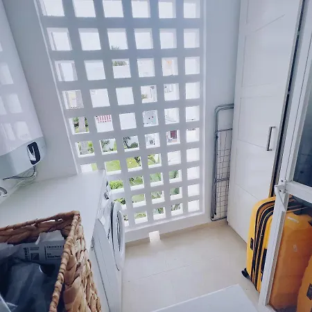 Apartment Unique & Fashionable 3 Bedroom - Views